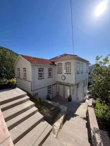 İnebolu EsKonak Otel - 4