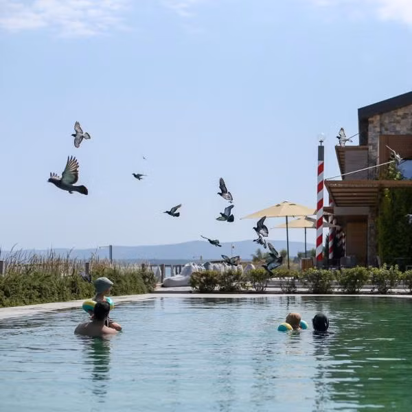 İnemare Hotel - 3
