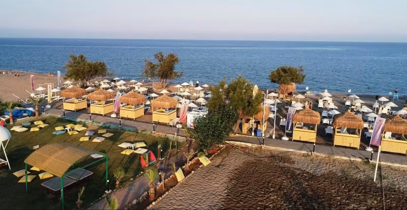 Ünlüselek Hotel - 2