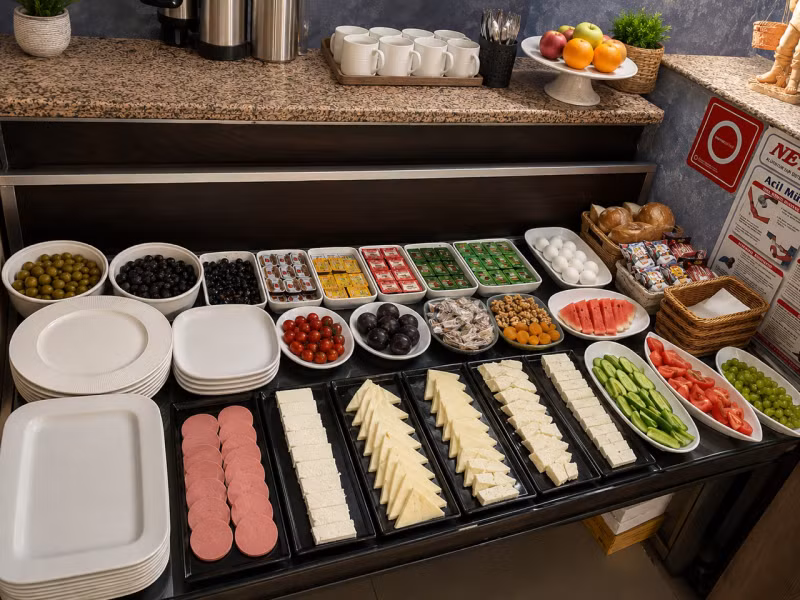 İnvivo Hotel İzmir Alsancak — 10