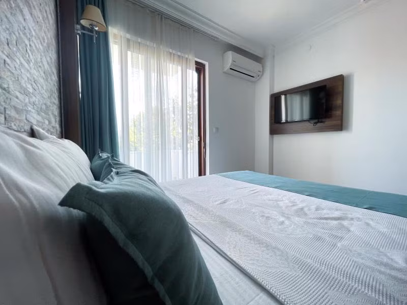 Çoban Otel Selimiye - 4