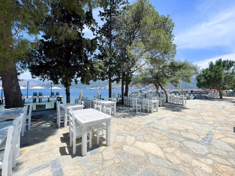 Çoban Otel Selimiye - 1