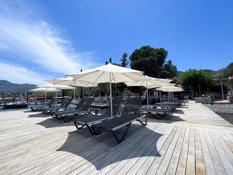 Çoban Otel Selimiye - 2
