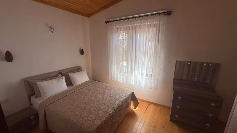 İpek Apart Otel Çıralı — 7