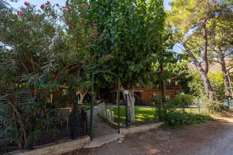 Çıralı Camping & Bungalows - 1