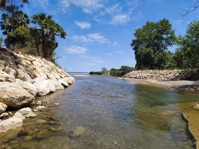 Çıralı Camping & Bungalows - 4