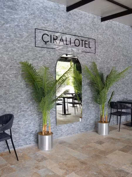 Çıralı Otel - 1