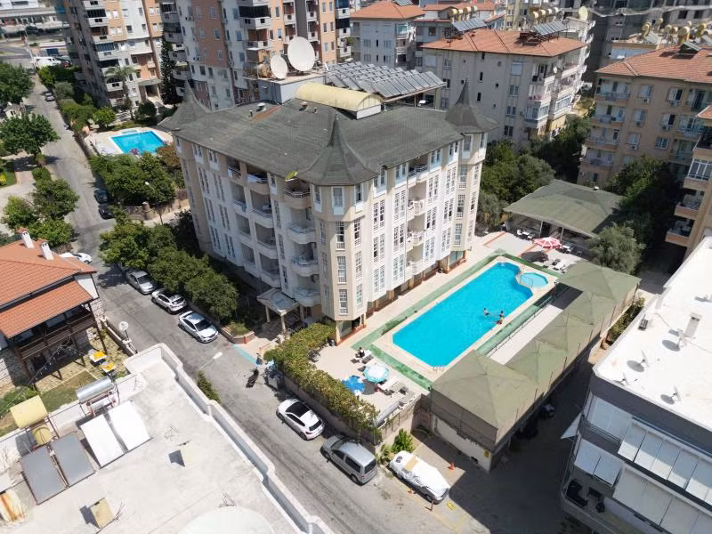 İsabella Apart Otel - 2