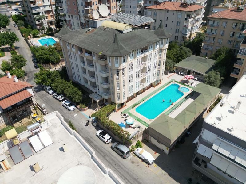 İsabella Apart Otel - 3