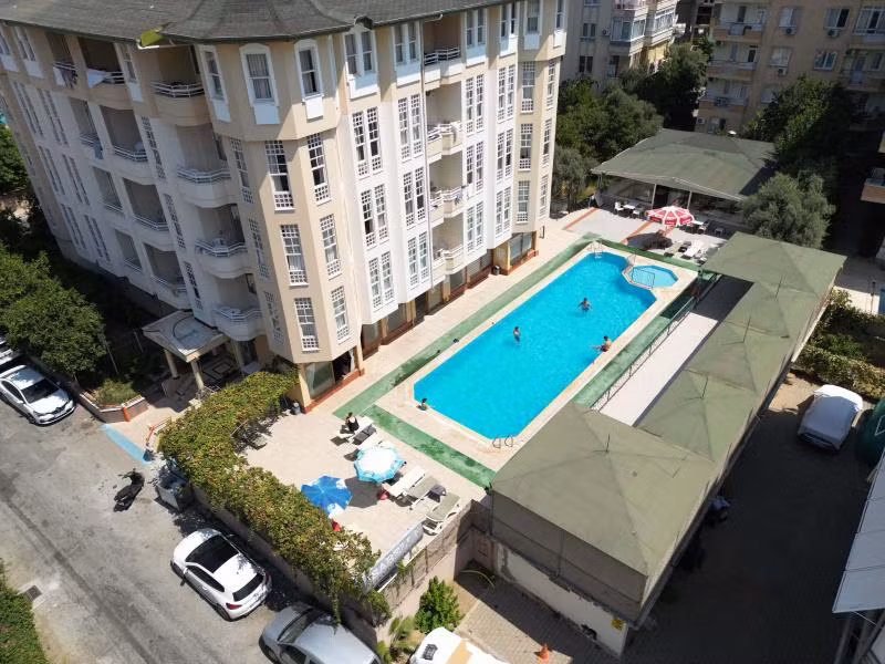İsabella Apart Otel - 4