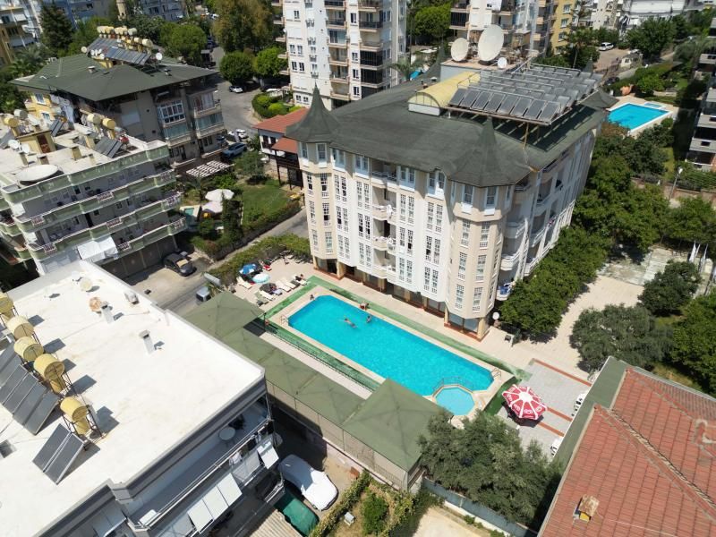 İsabella Apart Otel - 1