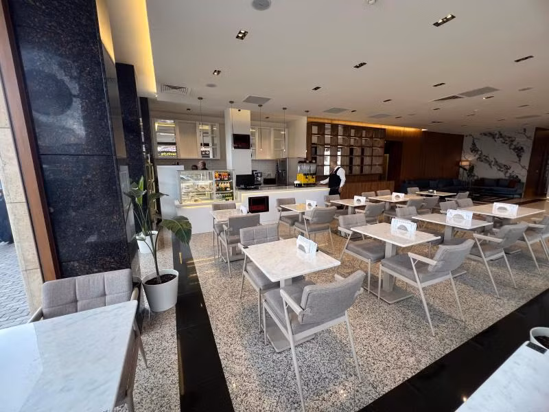 İstanblu Hotel & Spa İzmir - 3
