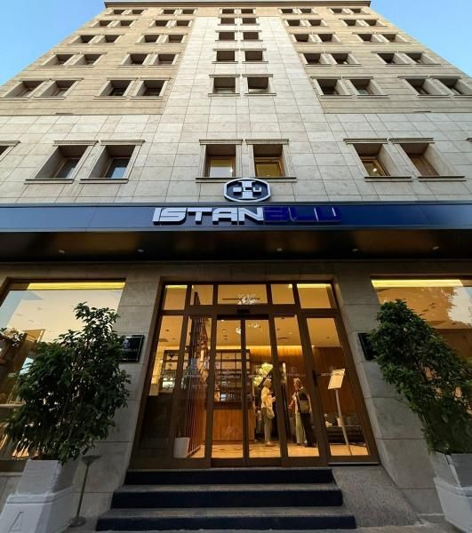 İstanblu Hotel & Spa İzmir - 1