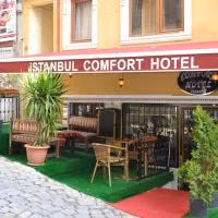 İstanbul Comfort Hotel - 2