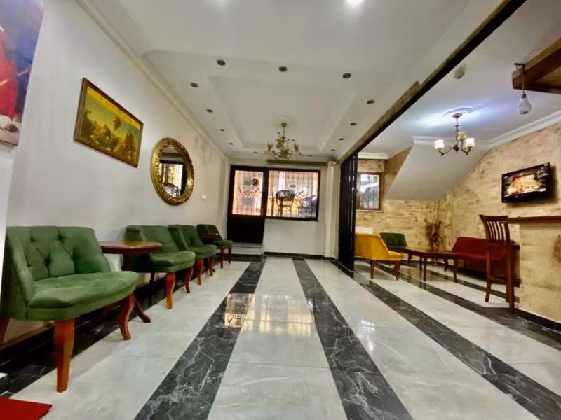 İstanbul Comfort Hotel - 1