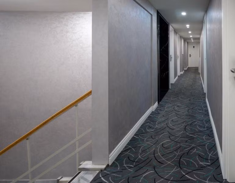 İstanbul Efes Hotel - 3