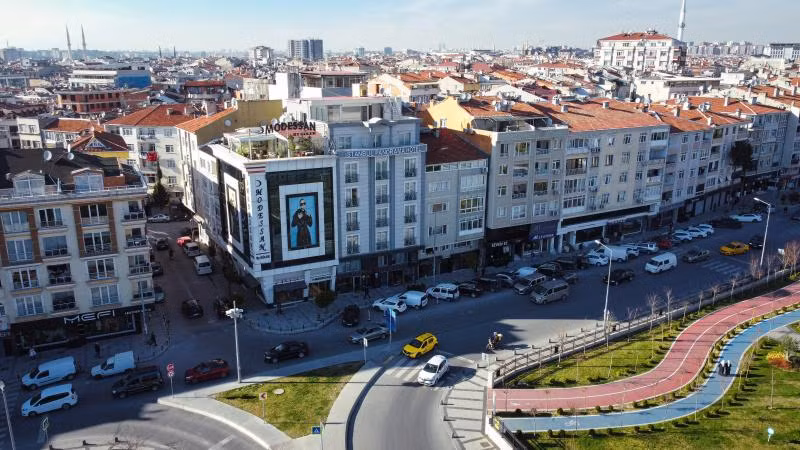 İstanbul Panorama Hotel  - 4