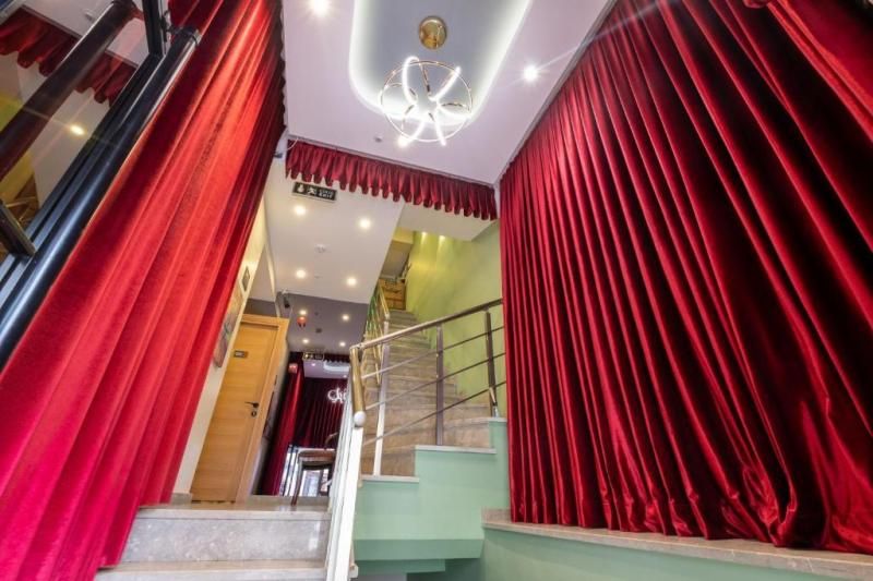 İstanbulites Hotel Ortaköy