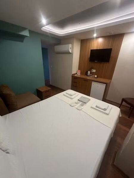 Oda Resmi