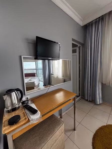 Oda Resmi