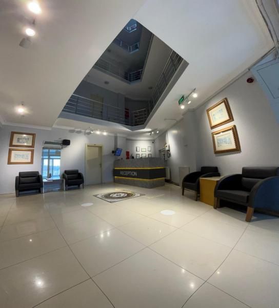 İtil Life Pansiyon Afyon - 1