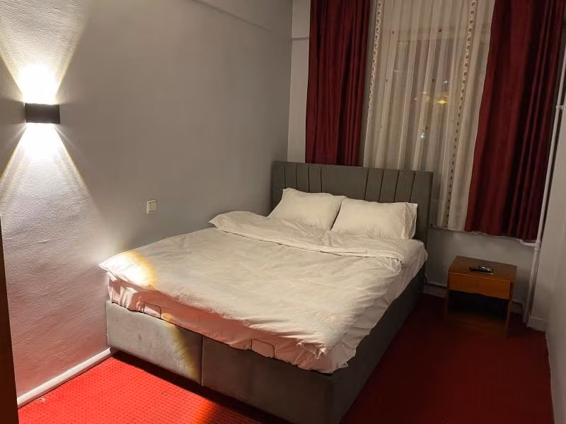 Öz Altınbaşak Otel