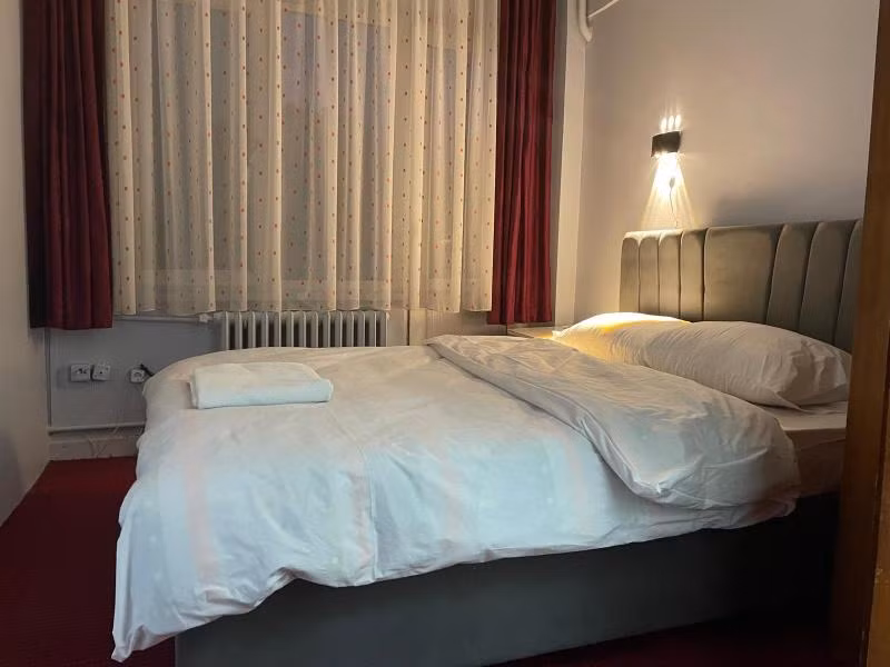 Öz Altınbaşak Otel - 1