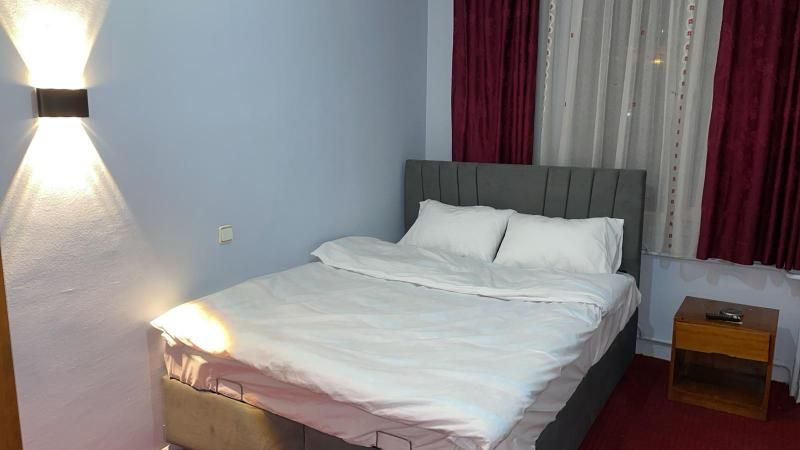 Öz Altınbaşak Otel - 2