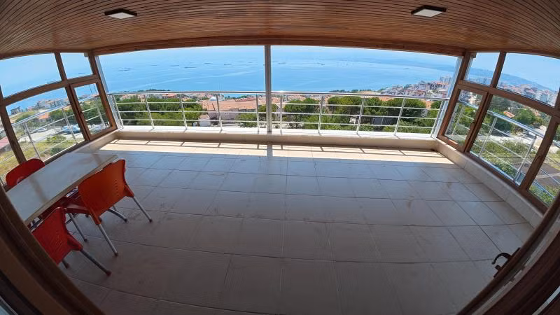 Oda Resmi