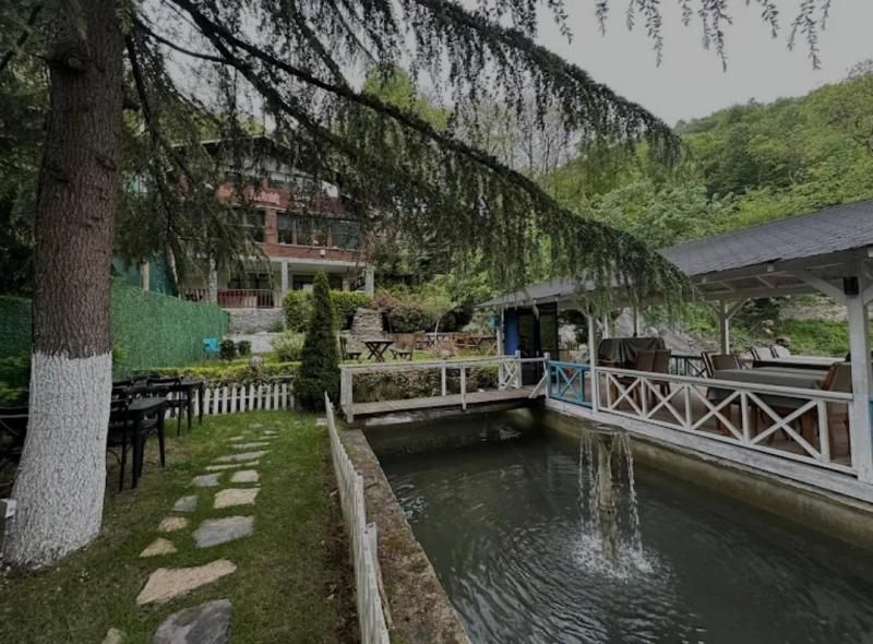 Özde Dağ Evi — 5