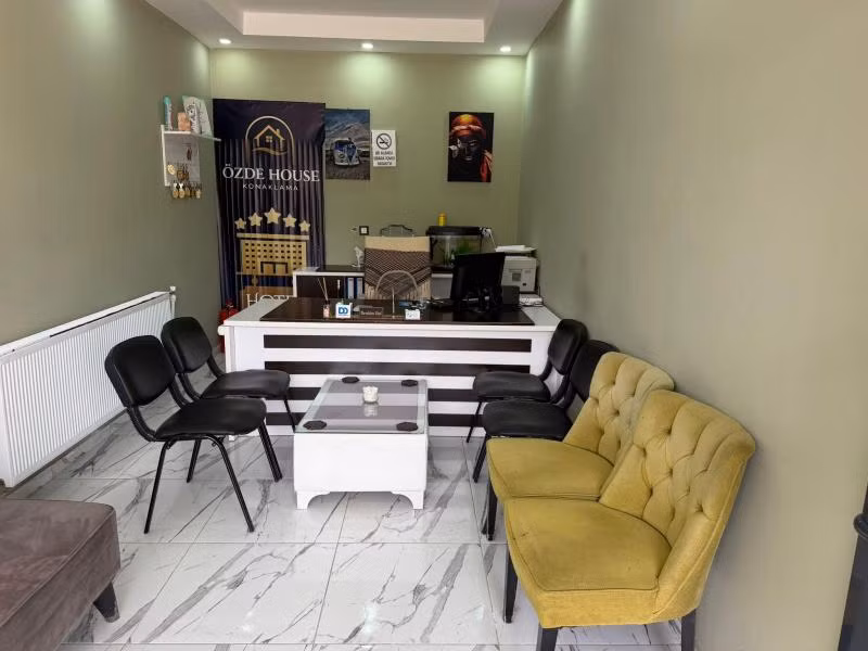 Özde House Mardin - 2