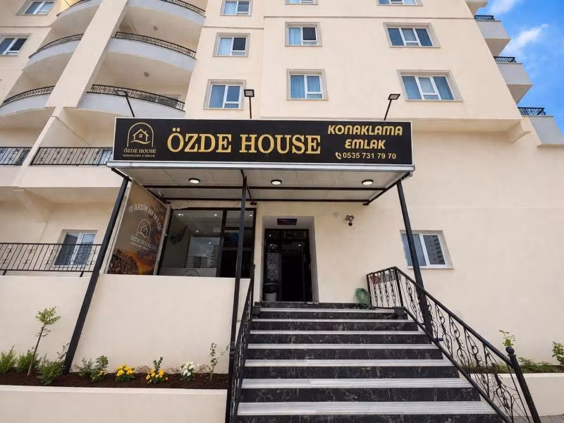 Özde House Mardin