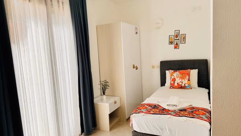 Özdemir Otel Datça - 3