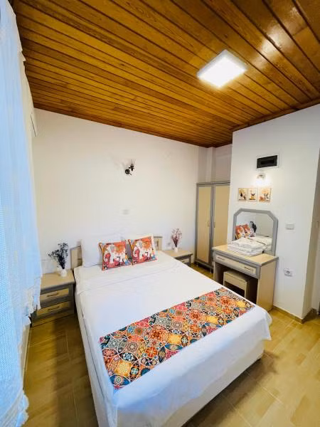 Özdemir Otel Datça - 4