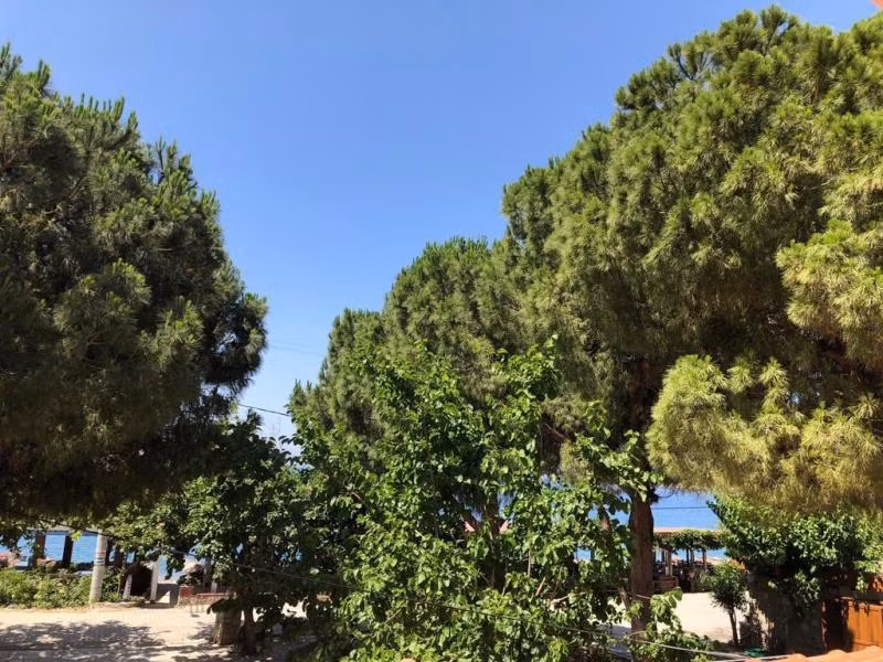 Özdemir Otel Datça - 2