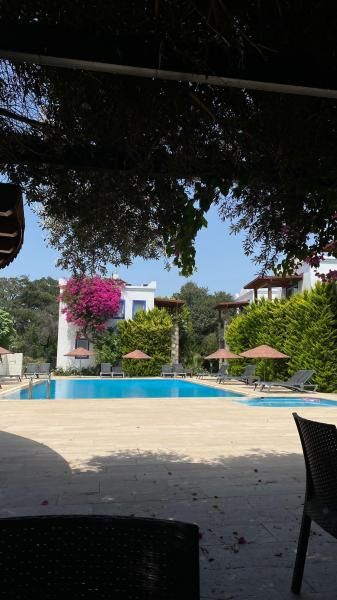 Özgün Apart Otel - 1