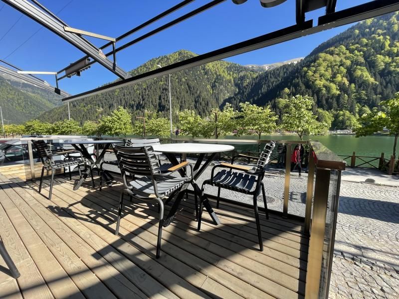Özkan Otel Uzungöl - 1