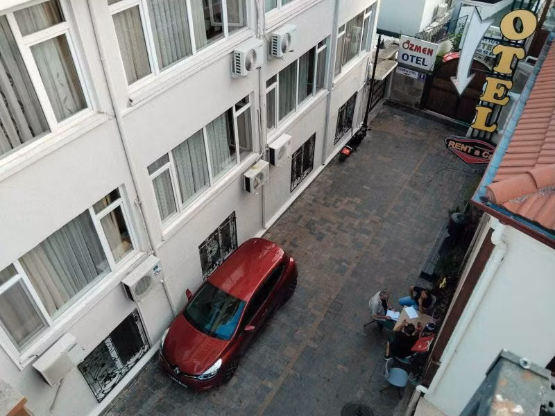 Özmen Hotel - 2
