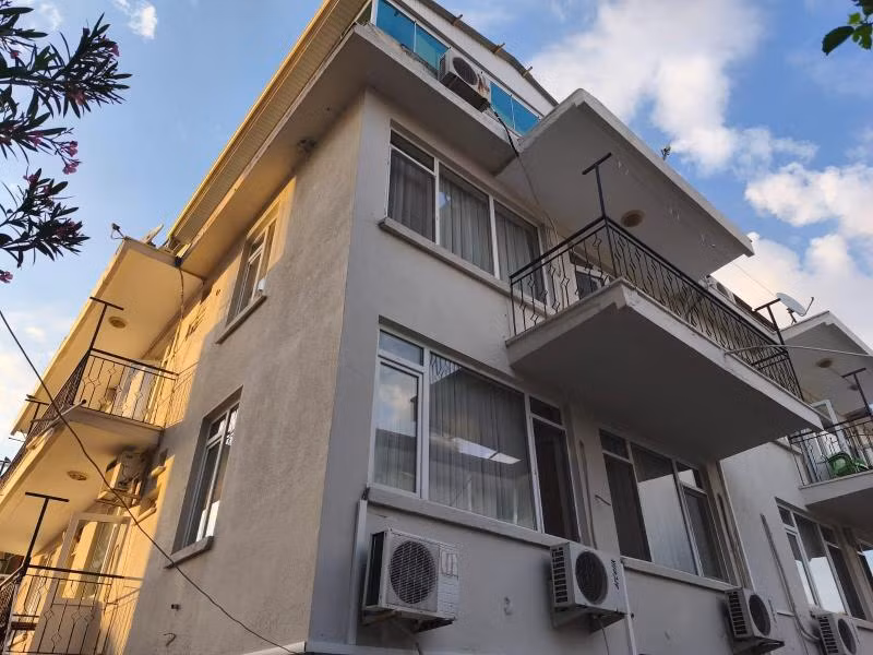 Özmen Hotel - 1