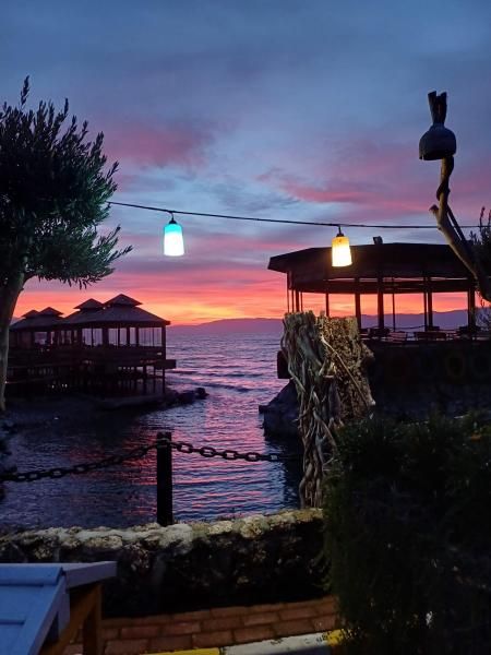 İznik Askania Hotel - 1