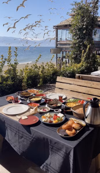 İznik Askania Hotel - 4