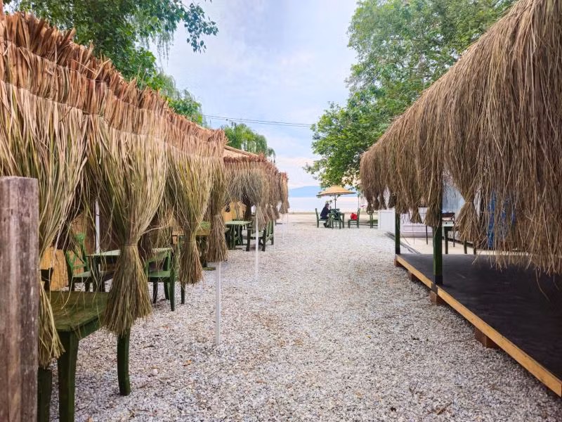 İznik Seyir Kamp