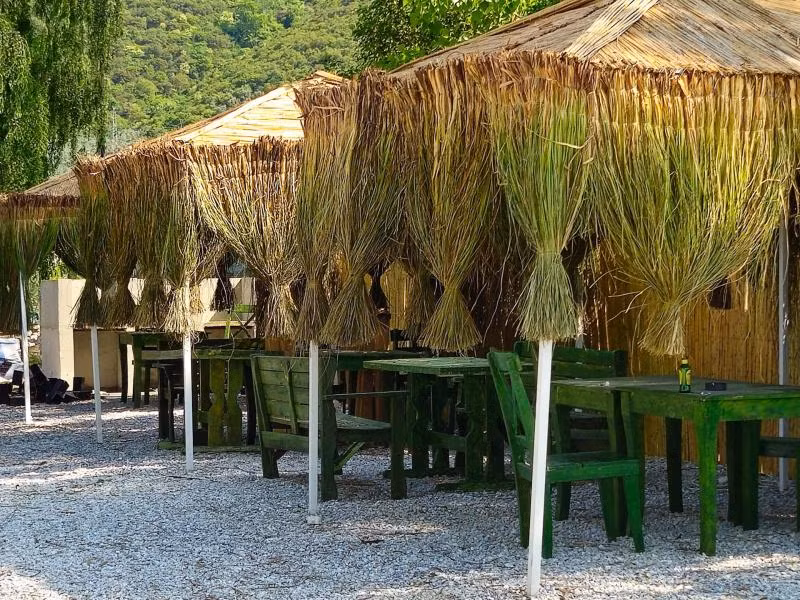 İznik Seyir Kamp — 4