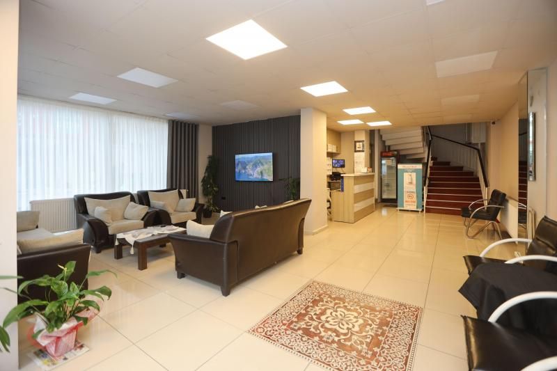 Özsoy Otel - 1