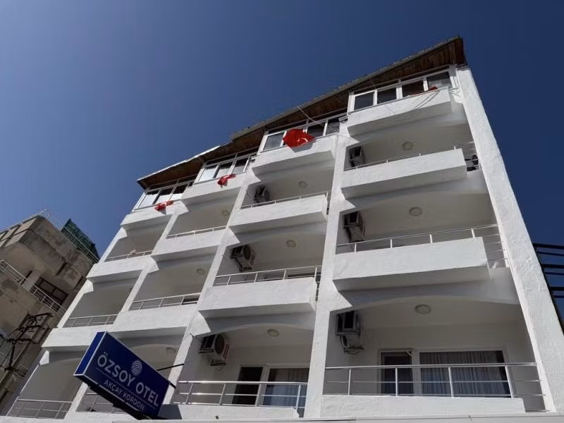 Özsoy Otel
