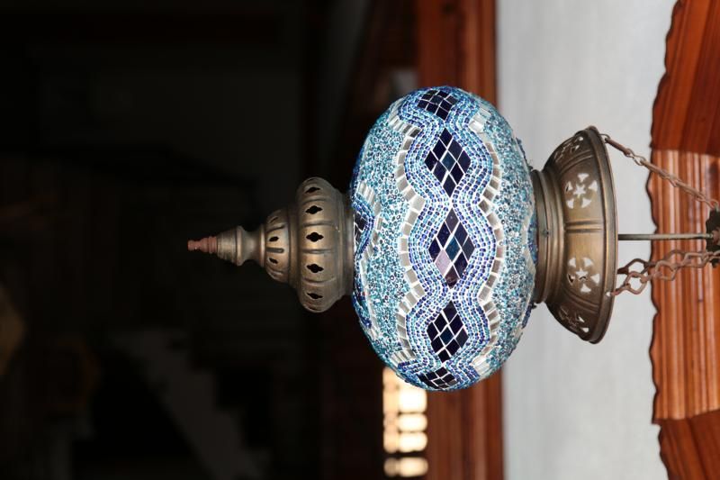 Akyaka Gümüş Konakları - 1