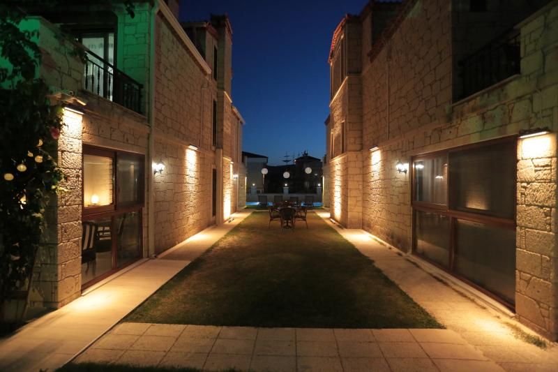 Fizzio Alaçatı Hotel — 9