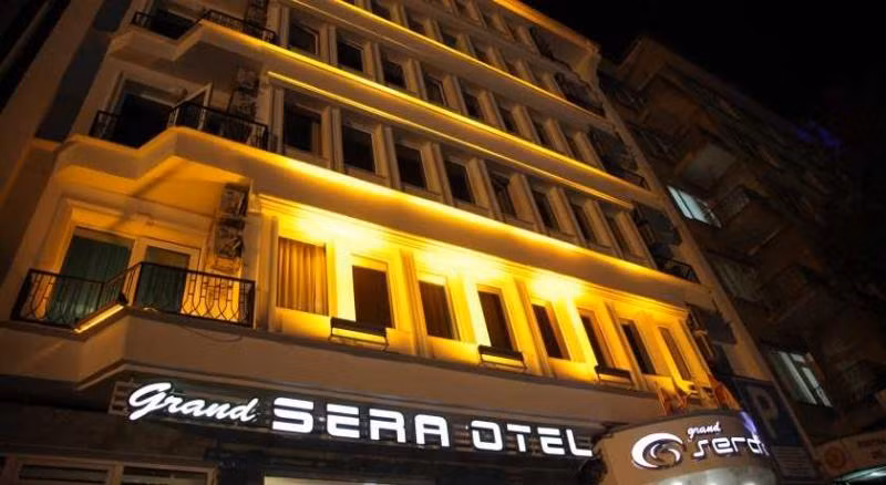 Grand Sera Otel - 1