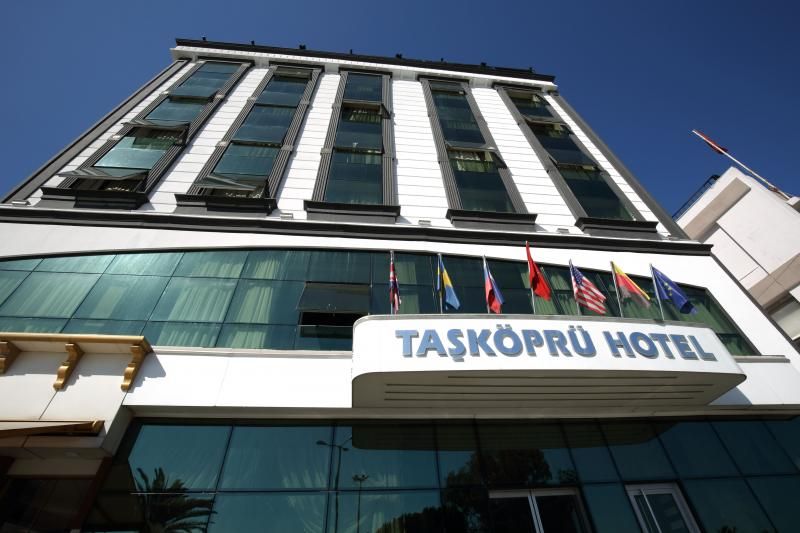 Taşköprü Hotel - 1