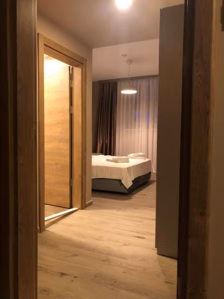Neva Hotel Alaçatı - 3